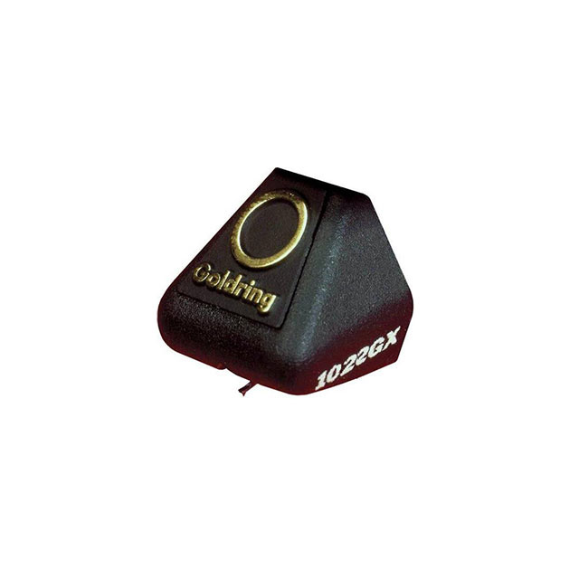 G/RING D22GX STY  (1020/22/GX) GL0155M