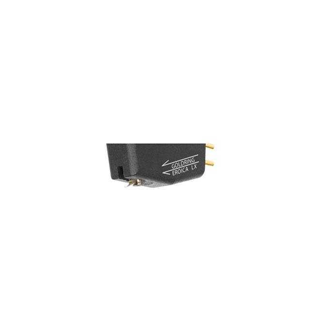 G/RING EXCHANGE EROICA LX GL0085