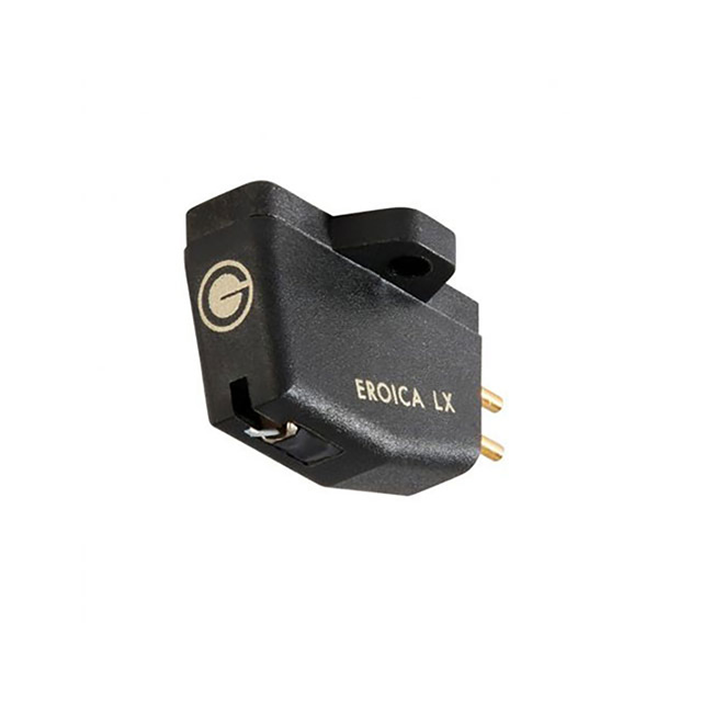 G/RING EROICA LX CARTRIDGE (M) GL0015M