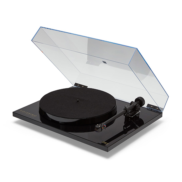TURNTABLE | دستگاه پخش صفحات گرامافون و وینیل Hi-Fi