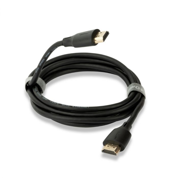 CONNECT SERIES QED HDMI Cable