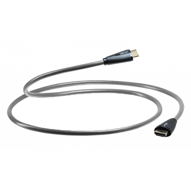 HDMI CABLE | کابل HDMI 8K با کیفیت HIGH SPEED QED