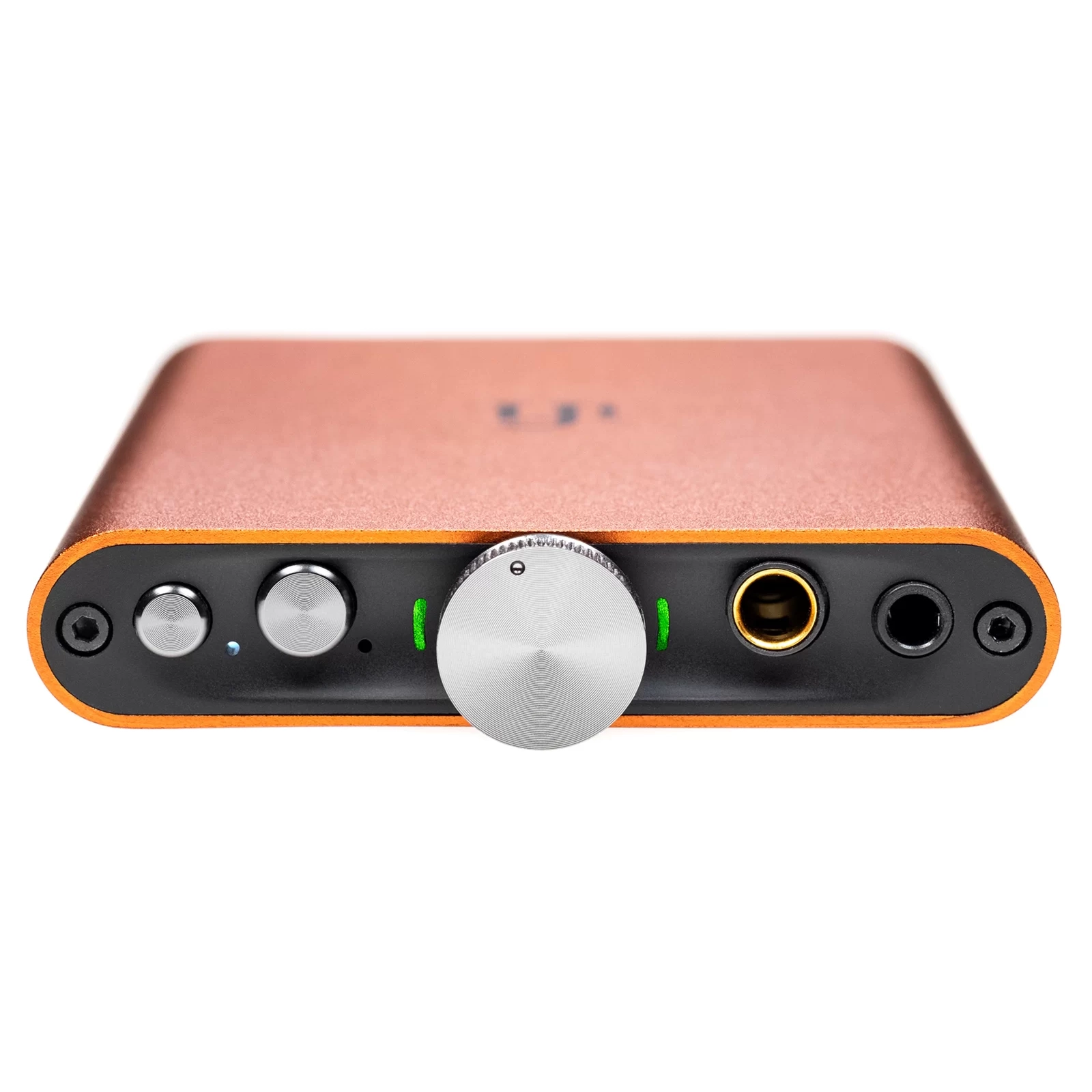 DAC/amp iDSD hip dac V2 iFi