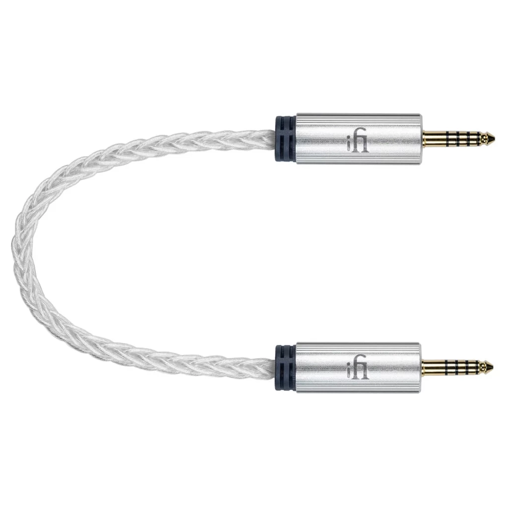 iFi 4.4mm to 4.4mm Cable