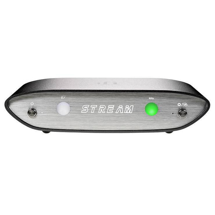NETWORK STREAMER