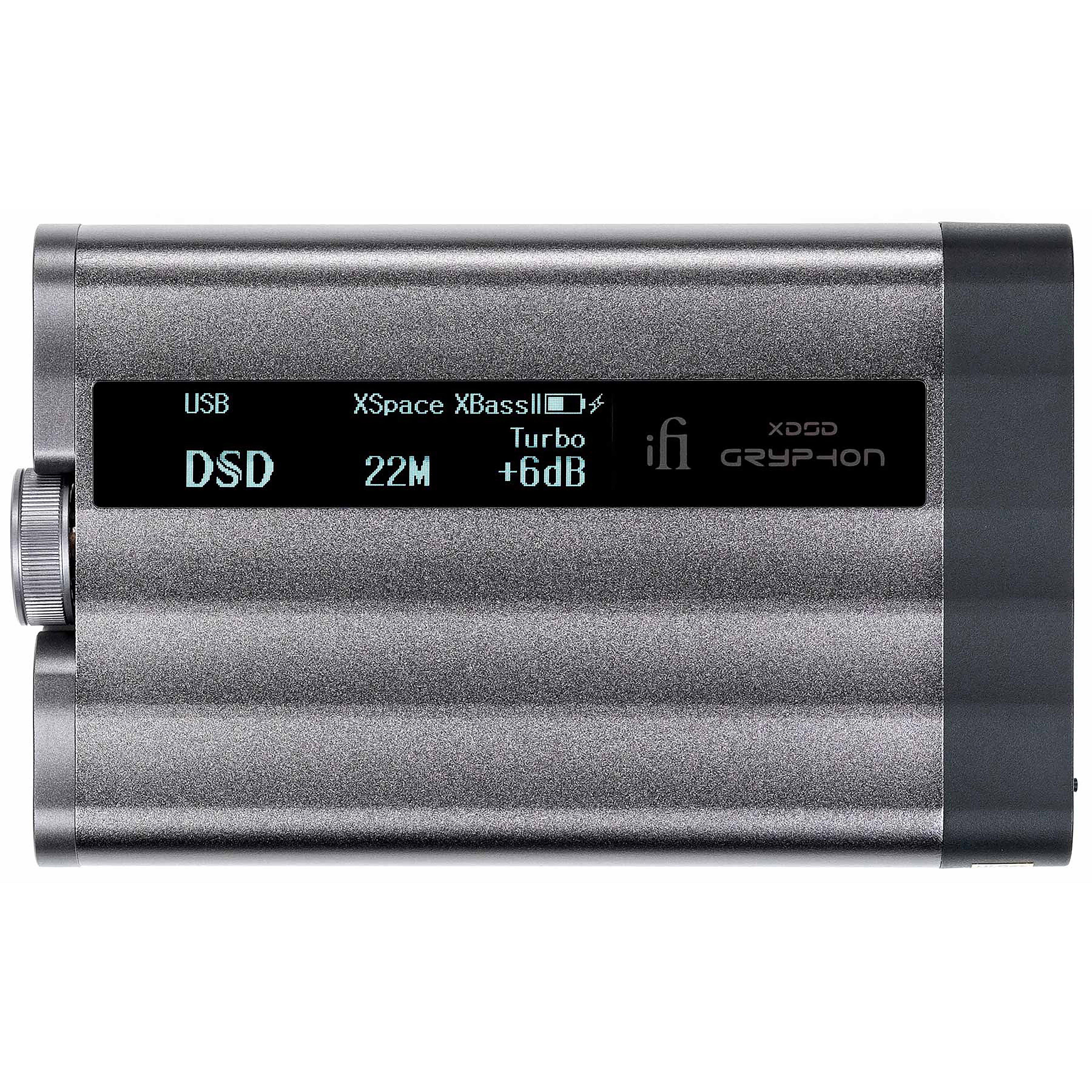 Bluetooth Headphone Amp XCAN