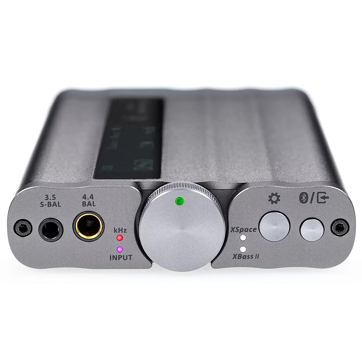 xDSD Gryphon HEADPHONE DAC/amps