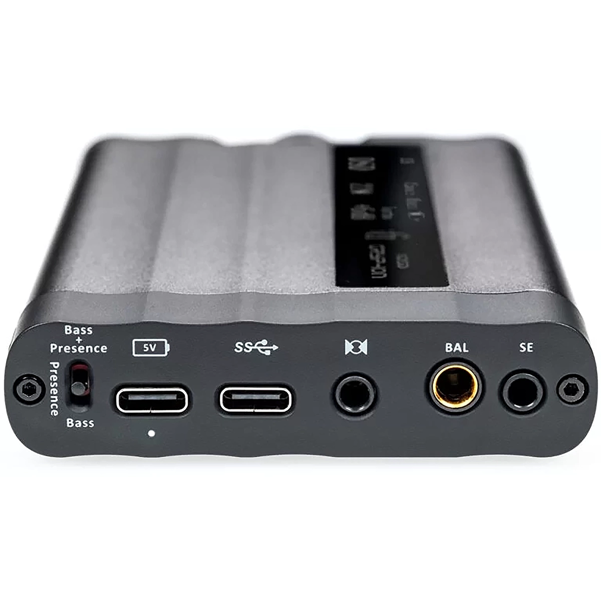 Bluetooth Headphone Amp XCAN