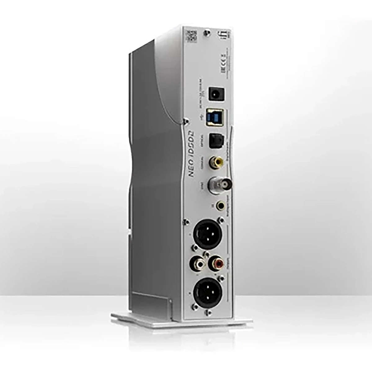 NEO iDSD 2 iFi Bluetooth DAC/Amp
