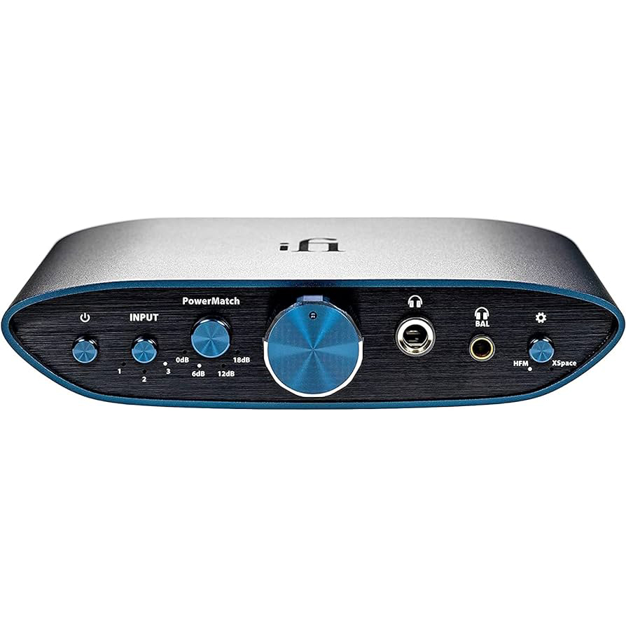 ZEN CAN Signature Headphone AMPLIFIER