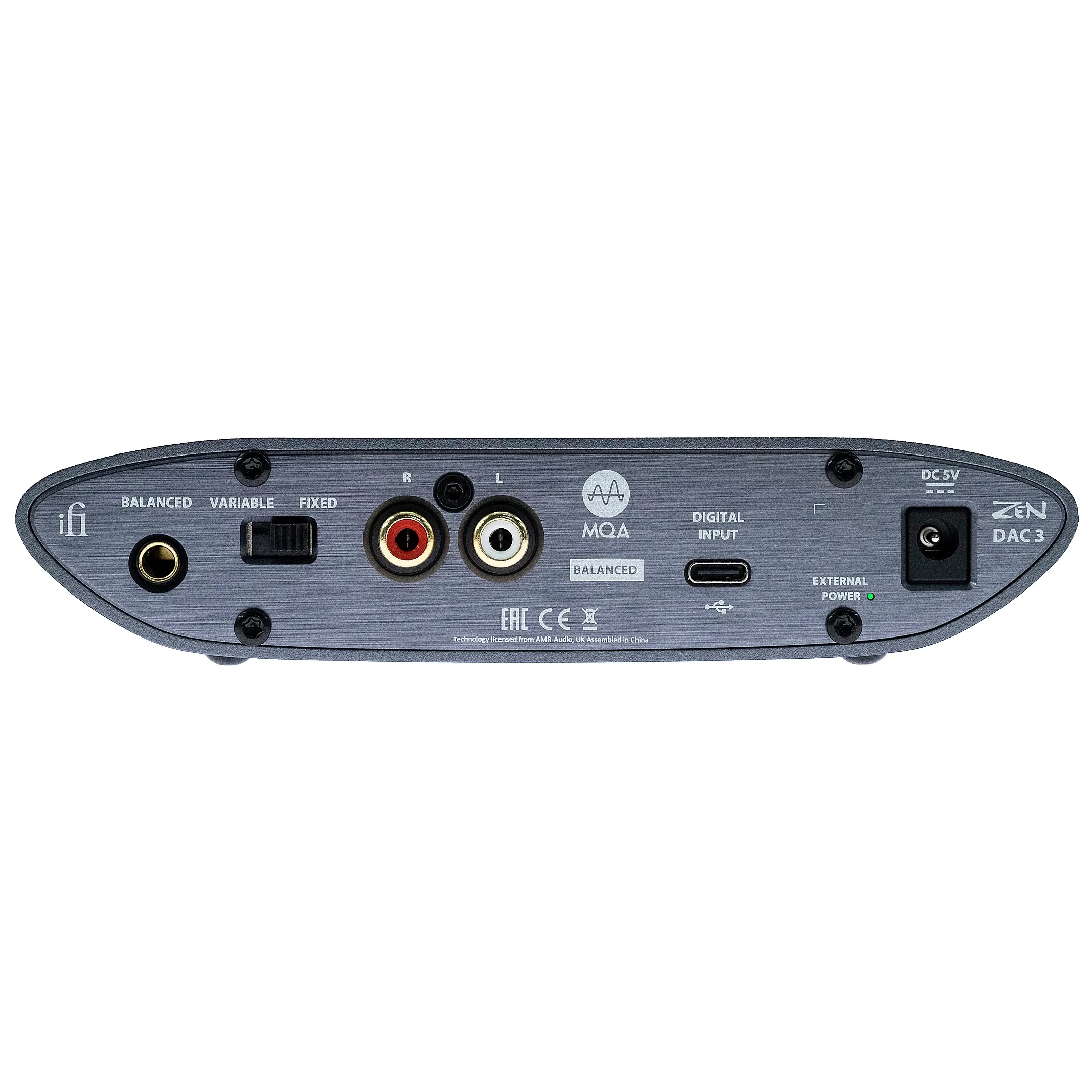ZEN DAC 3 iFi
