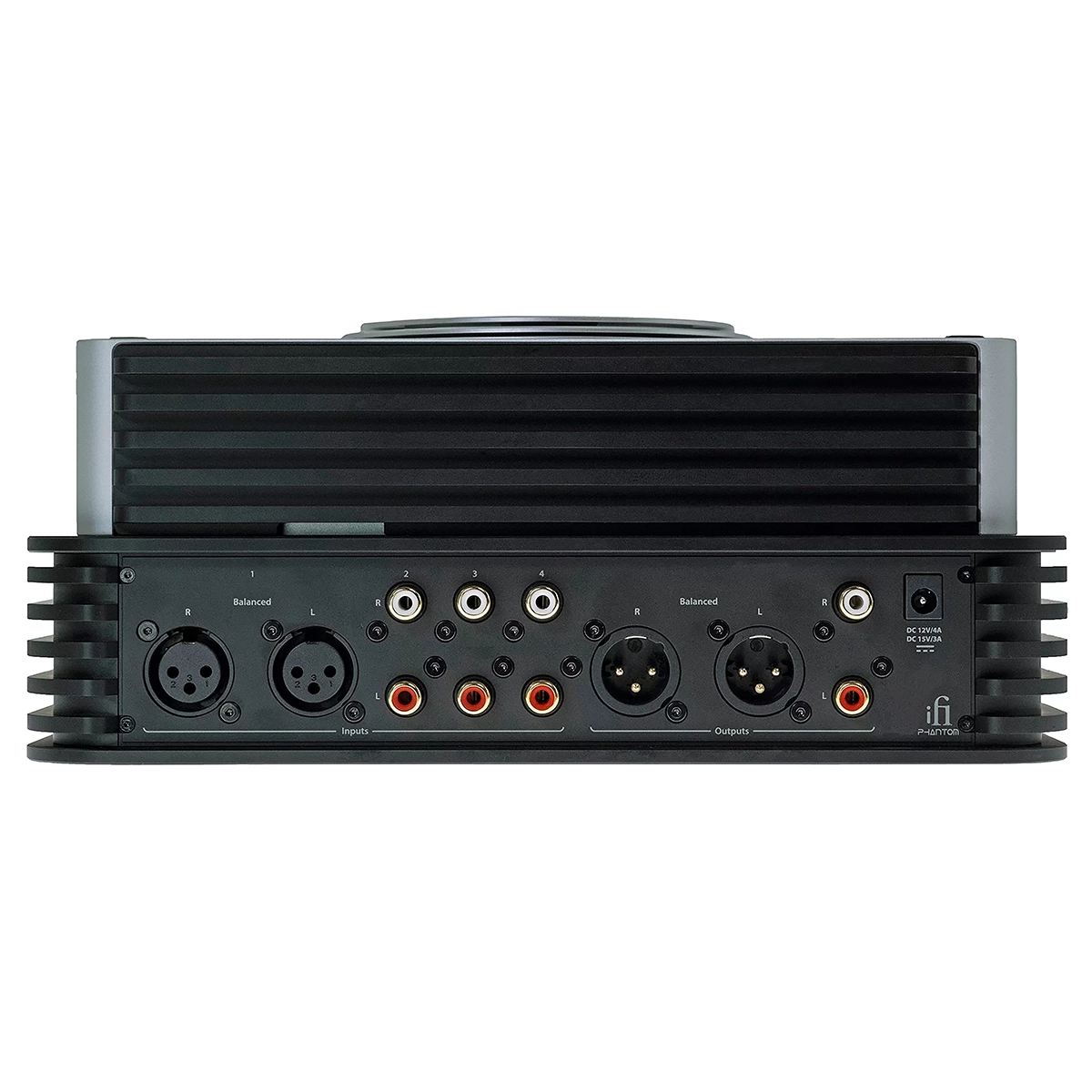 iCAN Phantom iFi