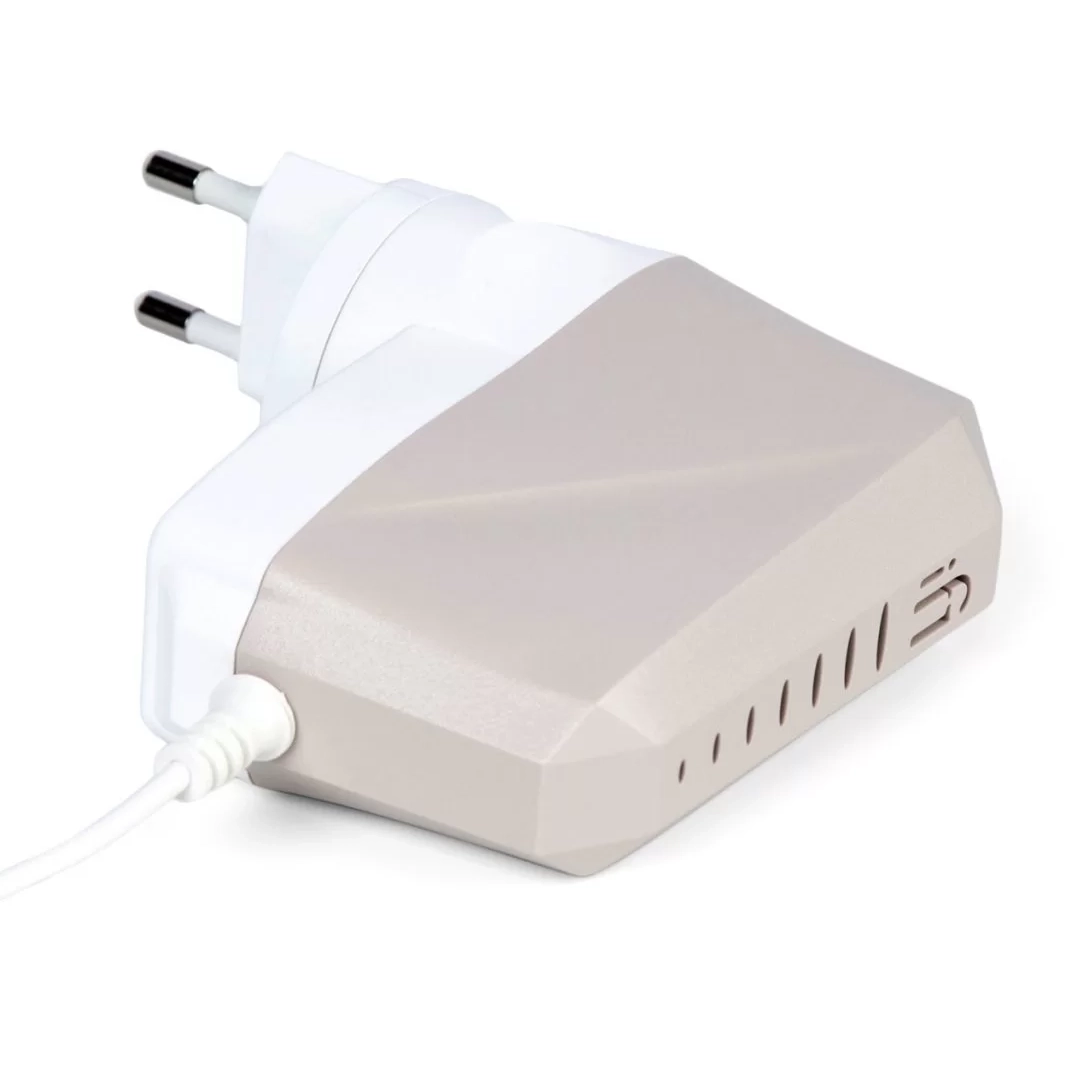 iPower X 5V/9V/12V/15V DC Output