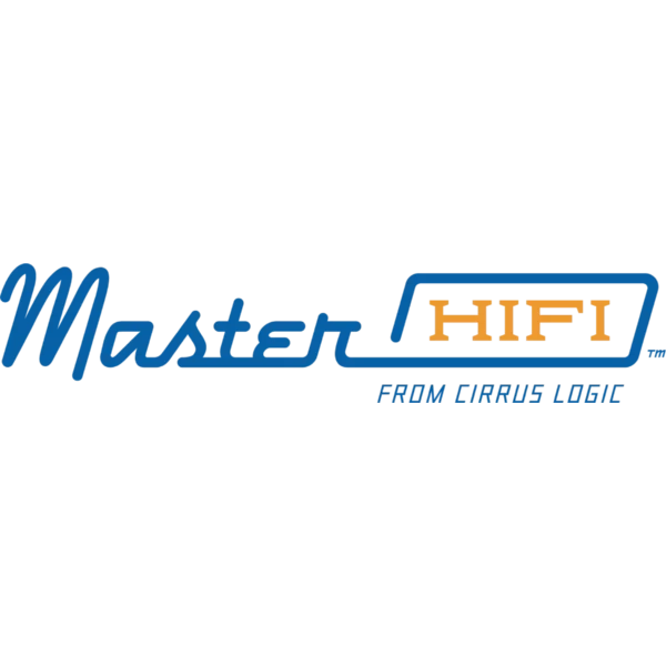 Cirrus Logic MasterHIFI