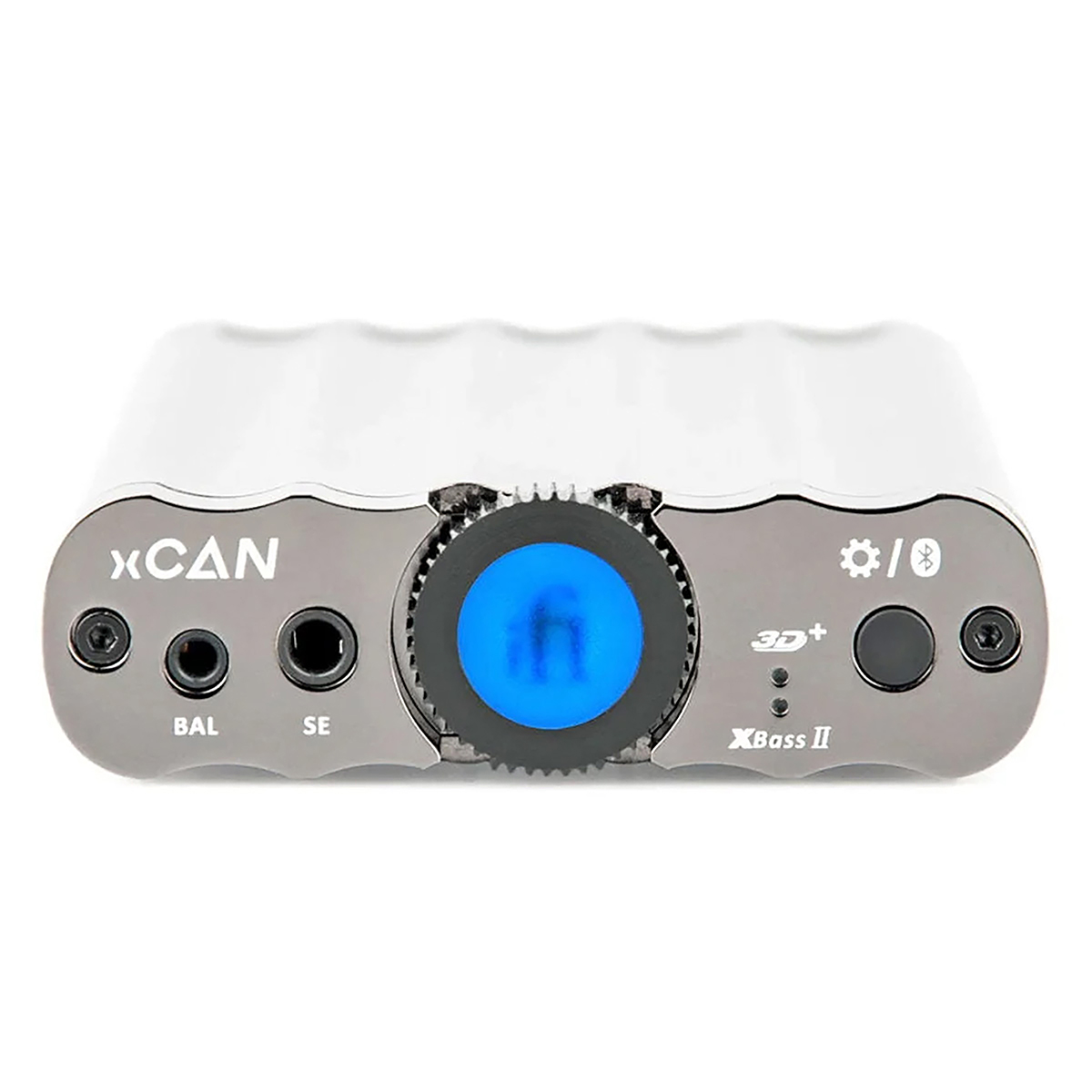 portable headphone amplifier xCAN 