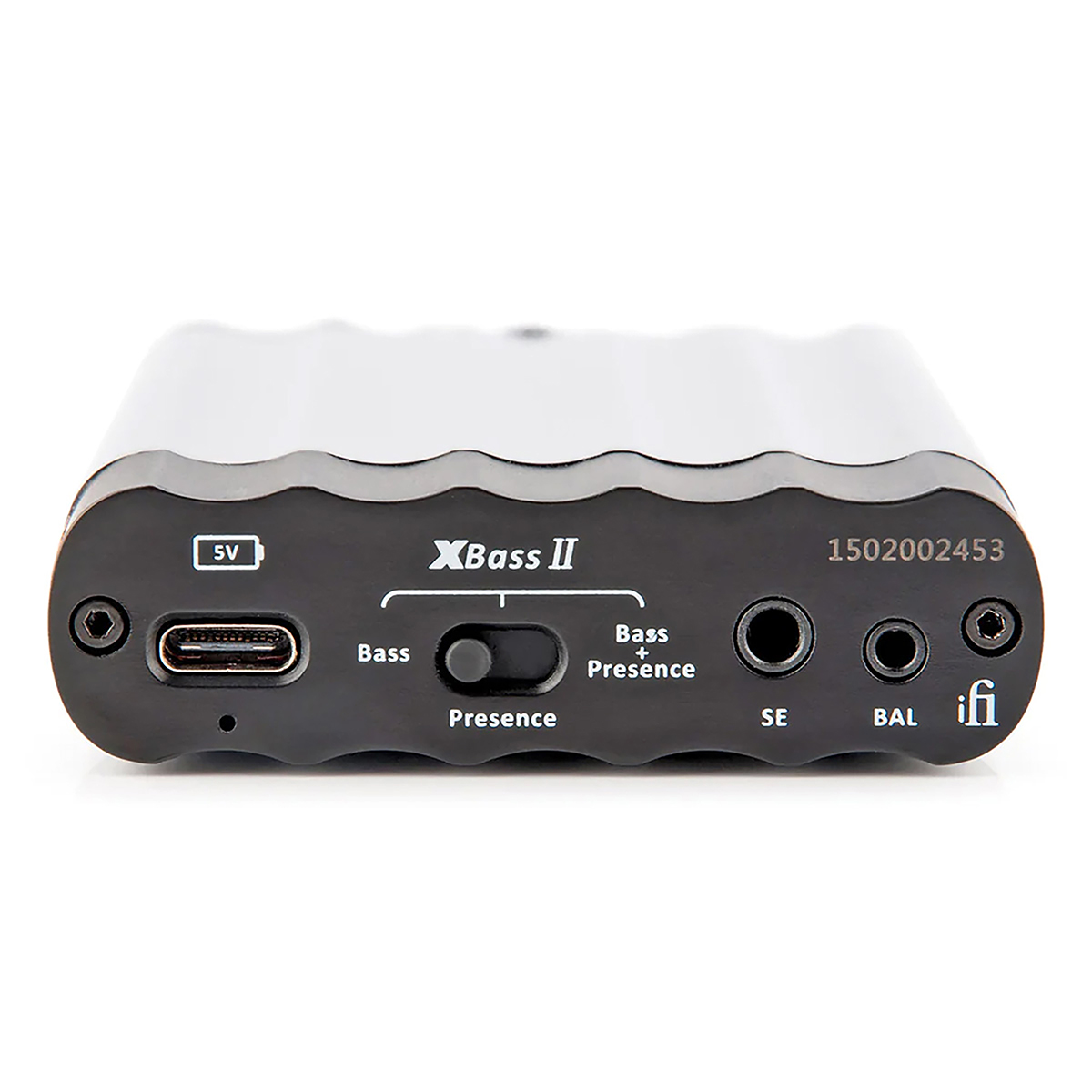 Bluetooth Headphone Amp XCAN