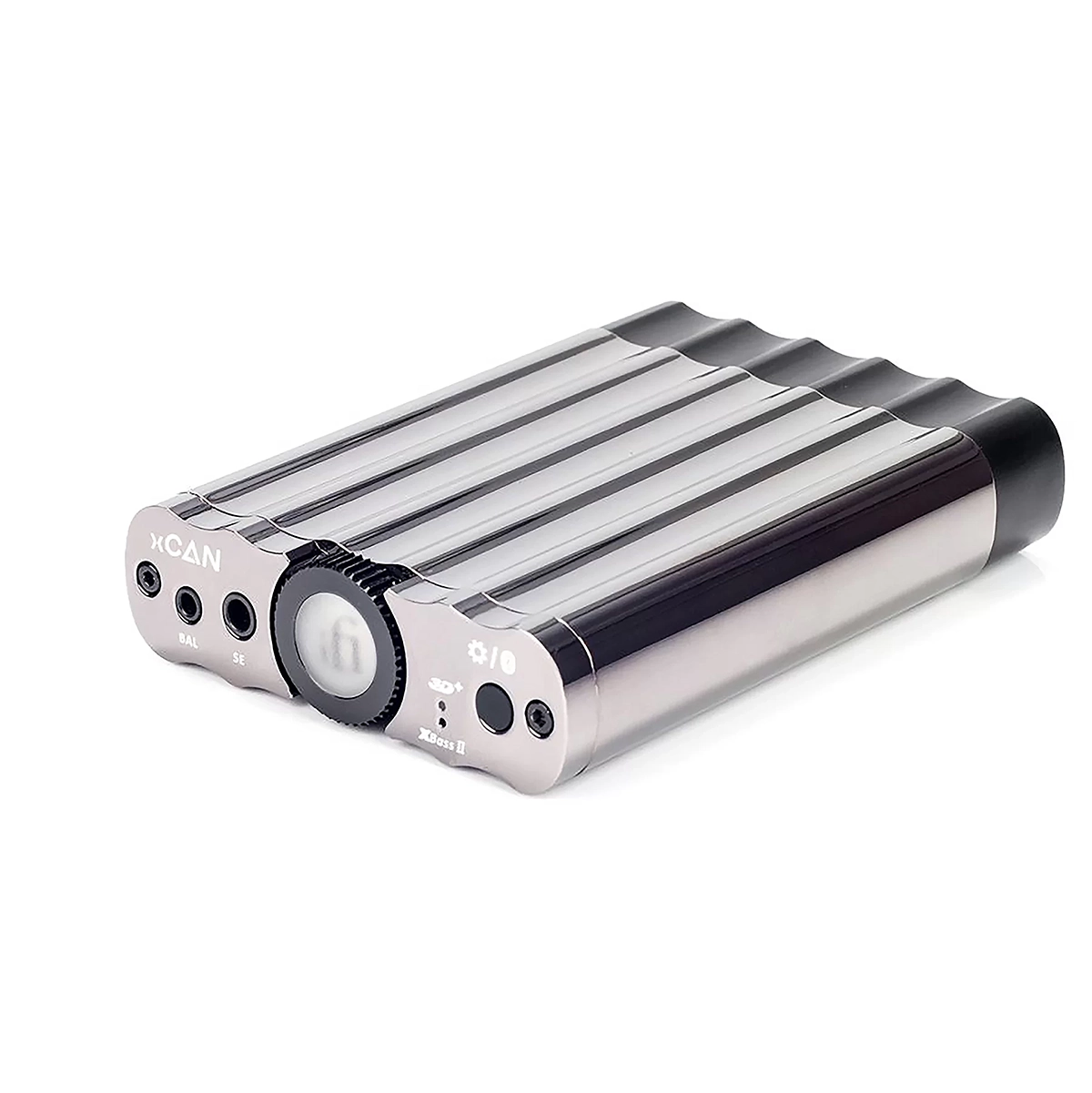 Bluetooth Headphone Amp XCAN