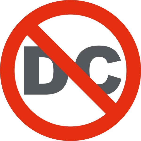 ZERO DC Block technology