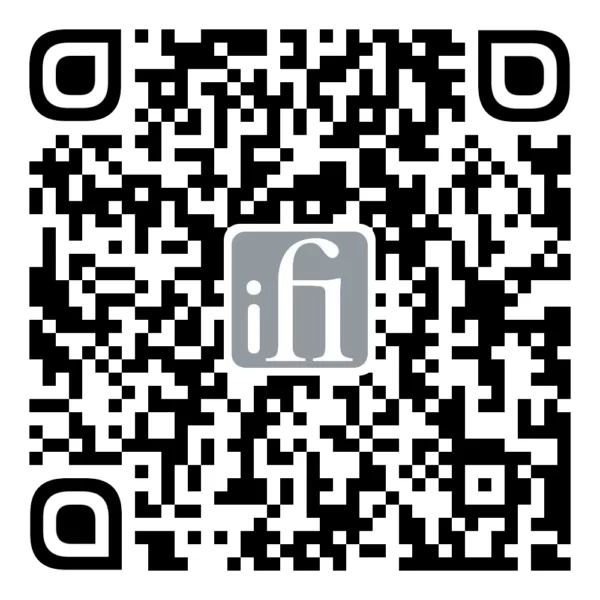 Stream-iFi app.