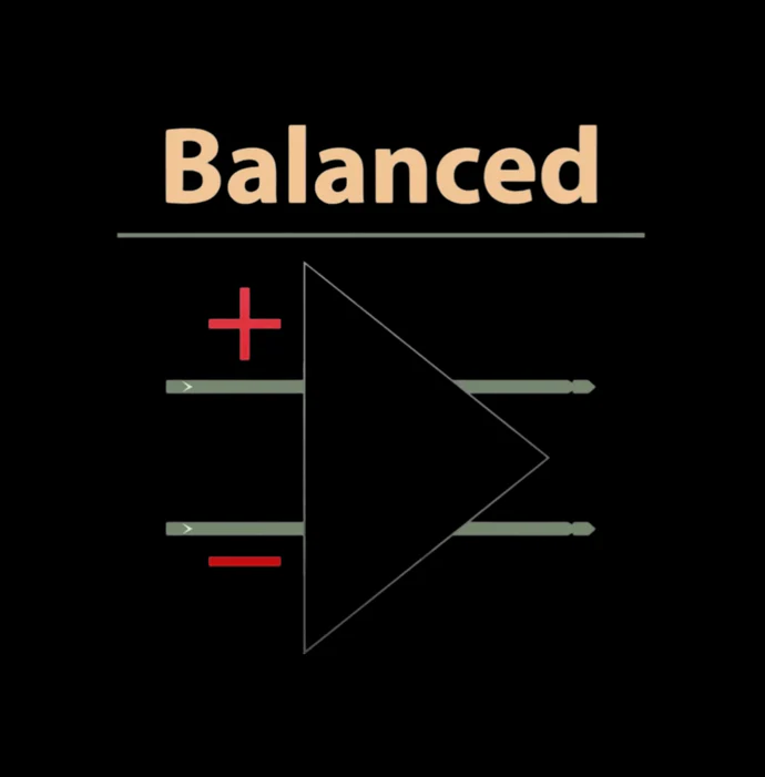 Balanced Circuitry 