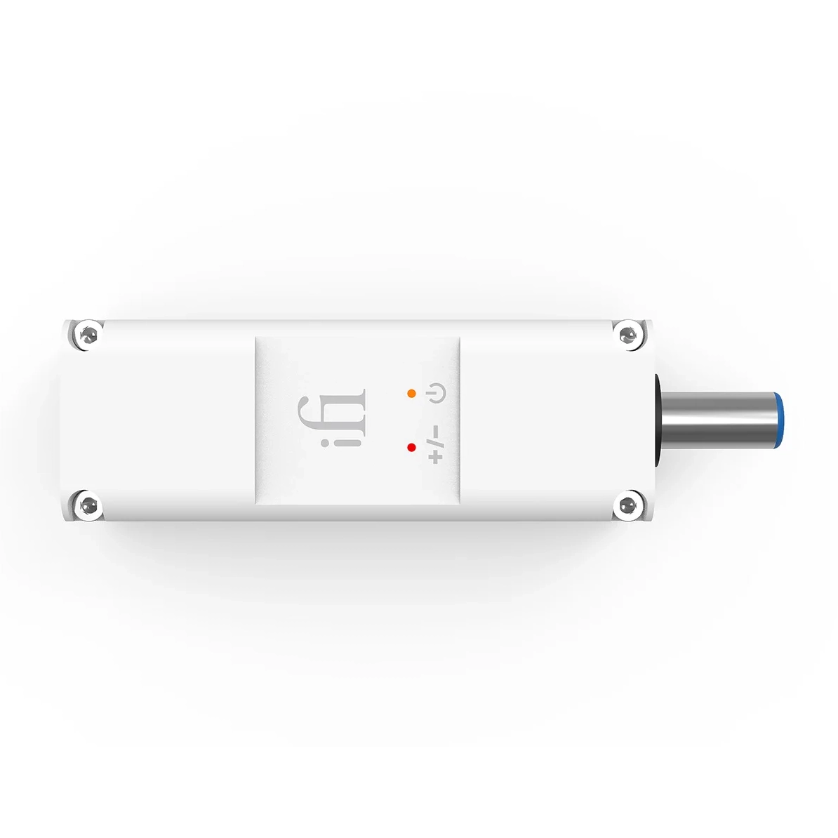 DC iPurifier2 iFi POWER CONDITIONER AND CABLES