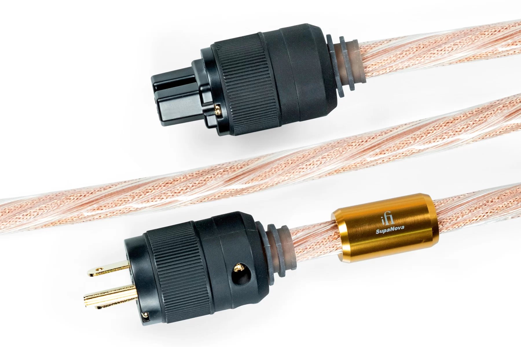 A ‘do-it-all’ active power cable Banner