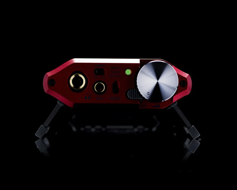 Diablo 2 features PureWave, Servoless DirectDrive