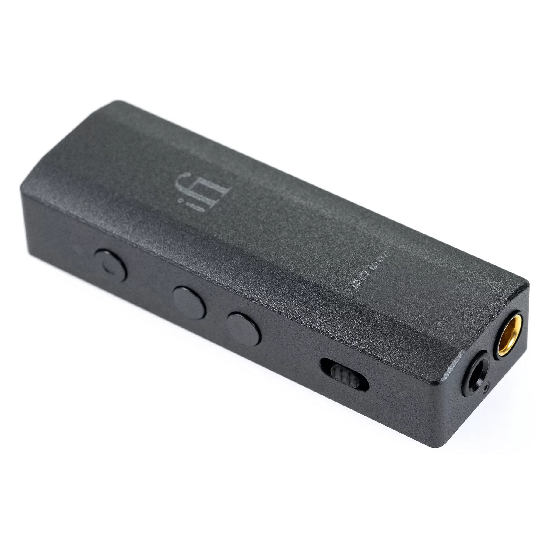 GO bar HEADPHONE DAC/amps
