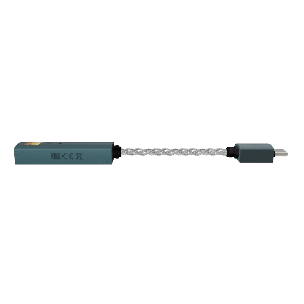 GO link Max USB-C connector