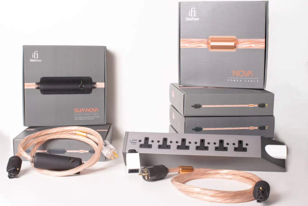 Power System Kit
