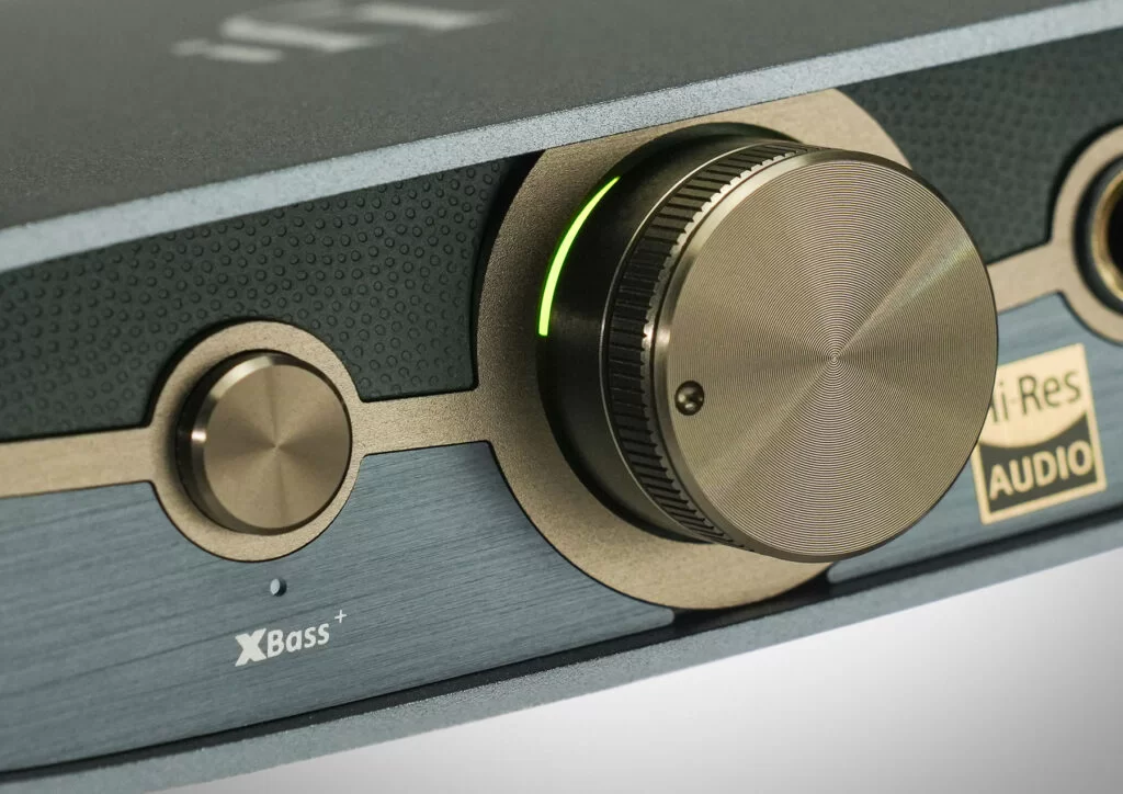 Refined to Perfection.