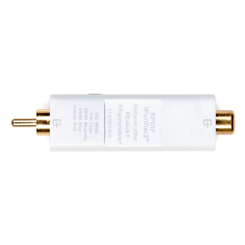 iFi SPDIF iPurifier2
