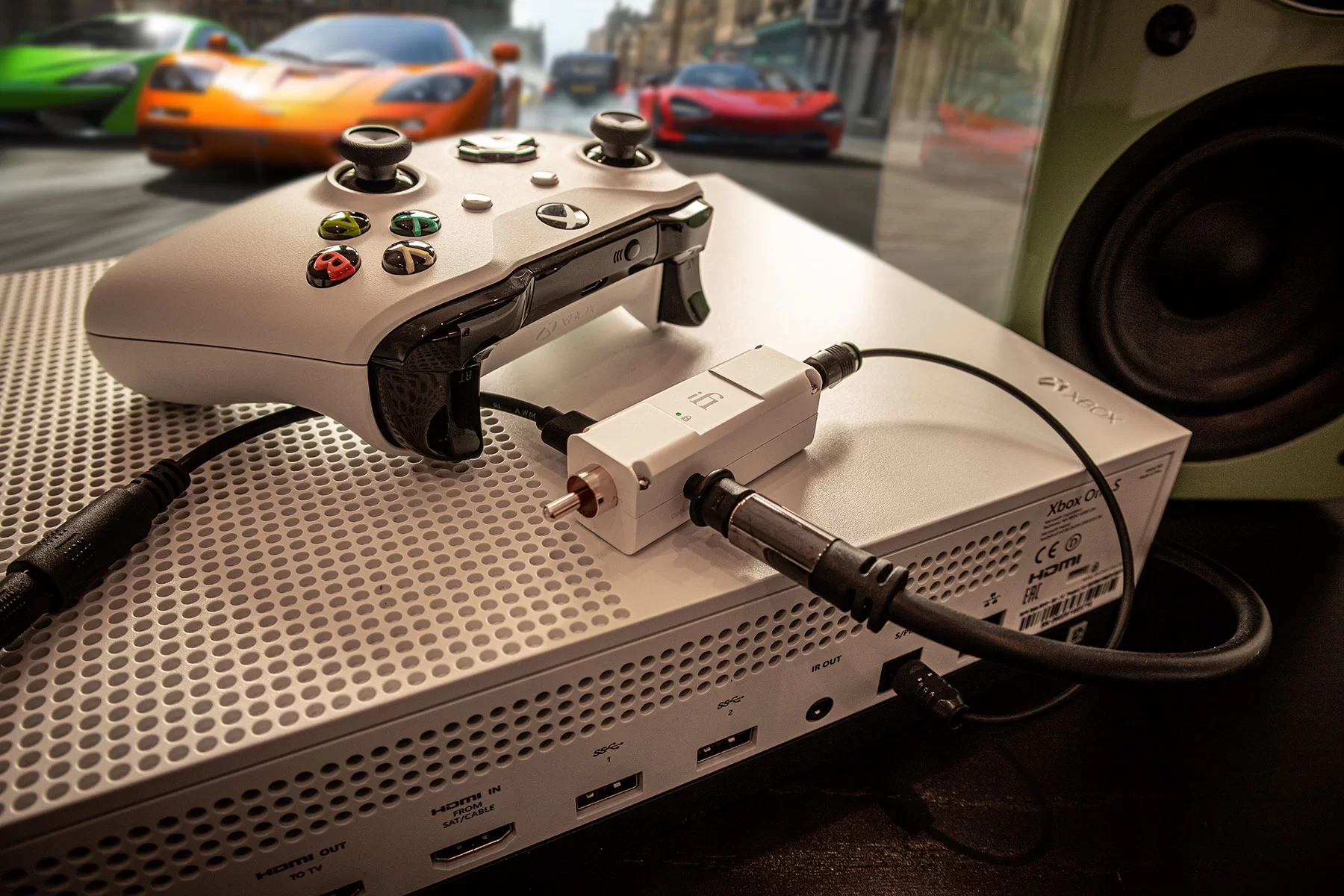 Xbox lacks the X factor? Banner