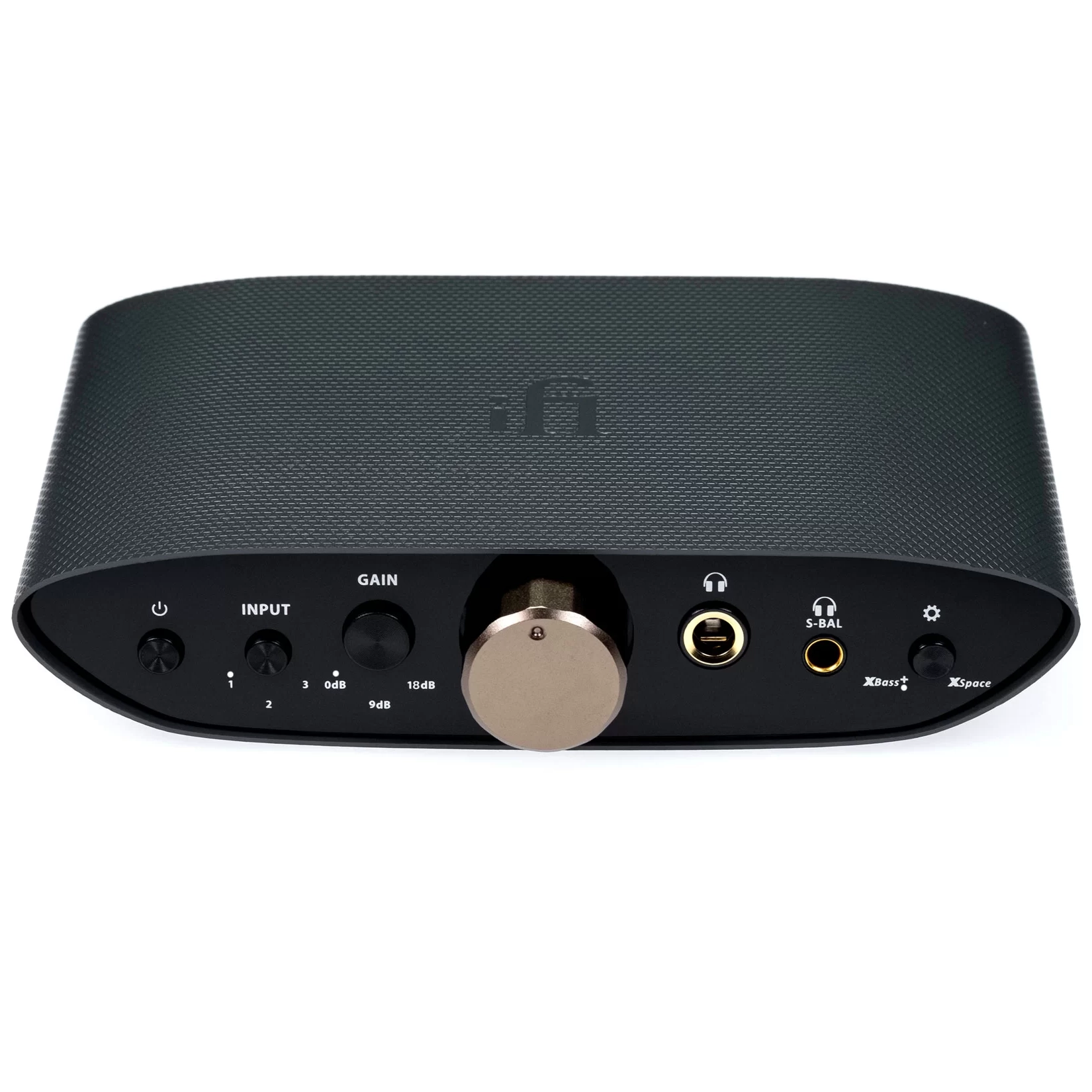 ZEN Air CAN iFi Headphone AMPLIFIER