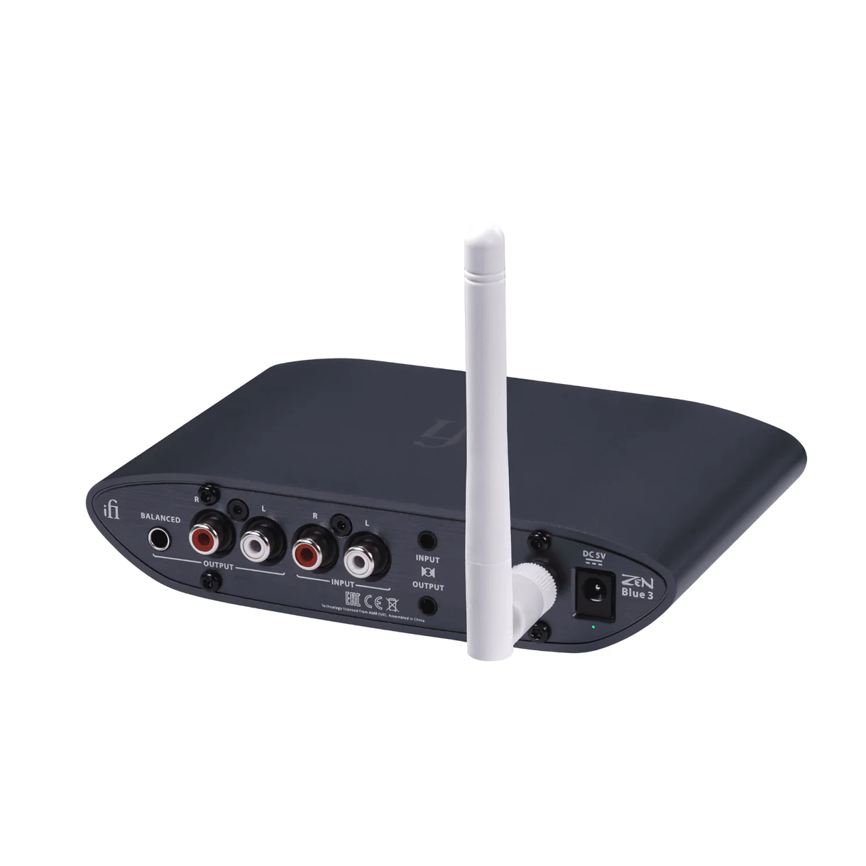 ZEN Blue V3 BLUETOOTH DAC