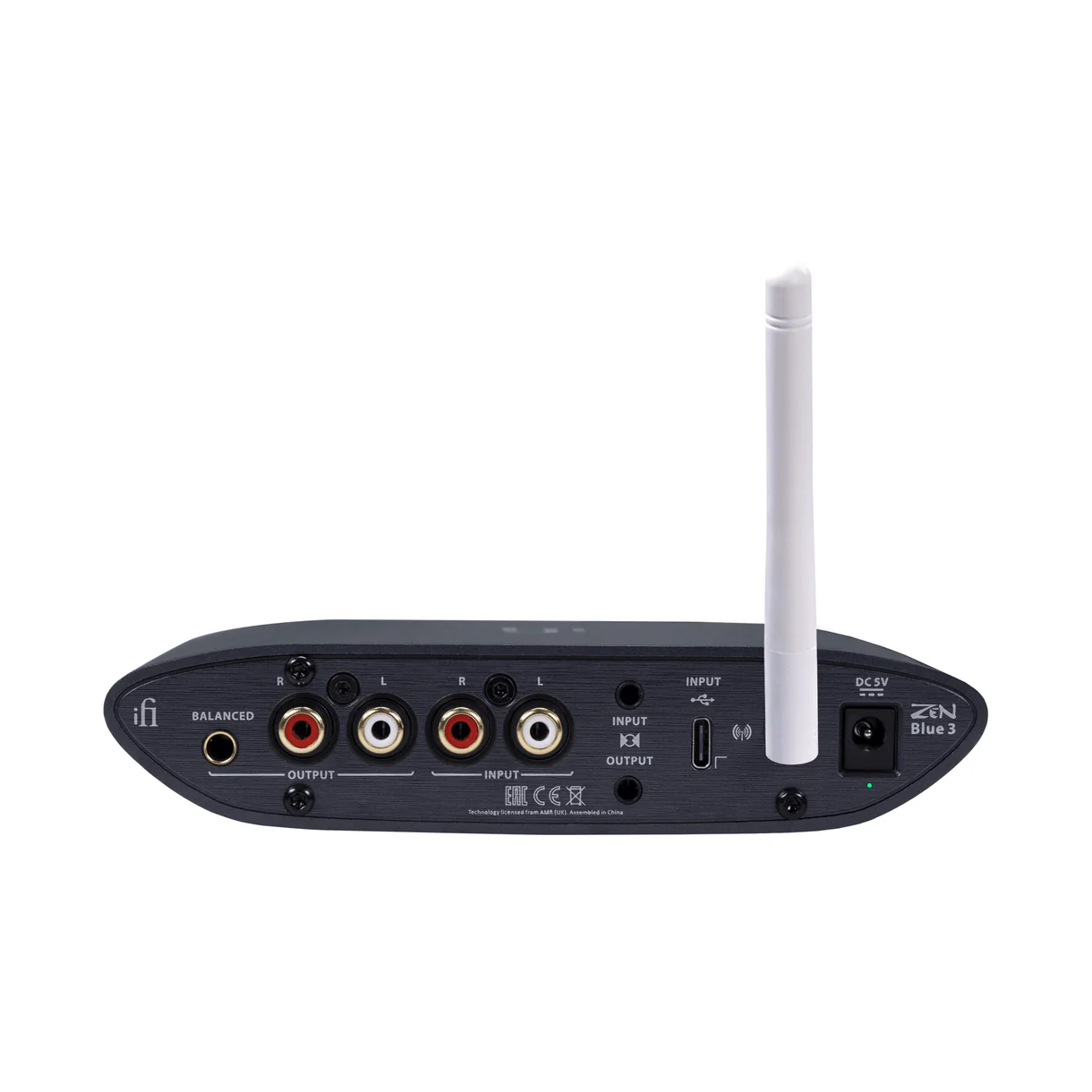 ZEN Blue V3 BLUETOOTH DAC