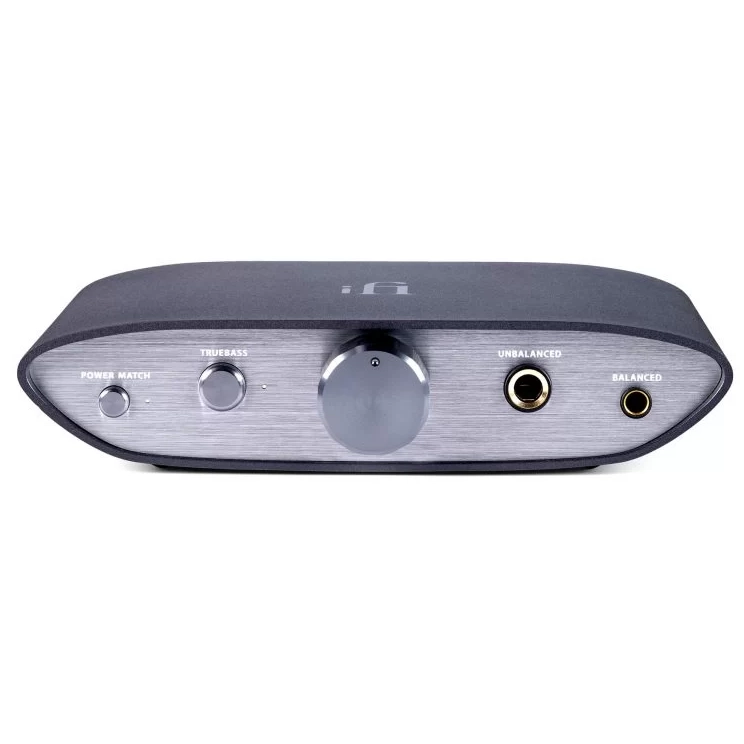 ZEN DAC V2 Headphone AMPLIFIER