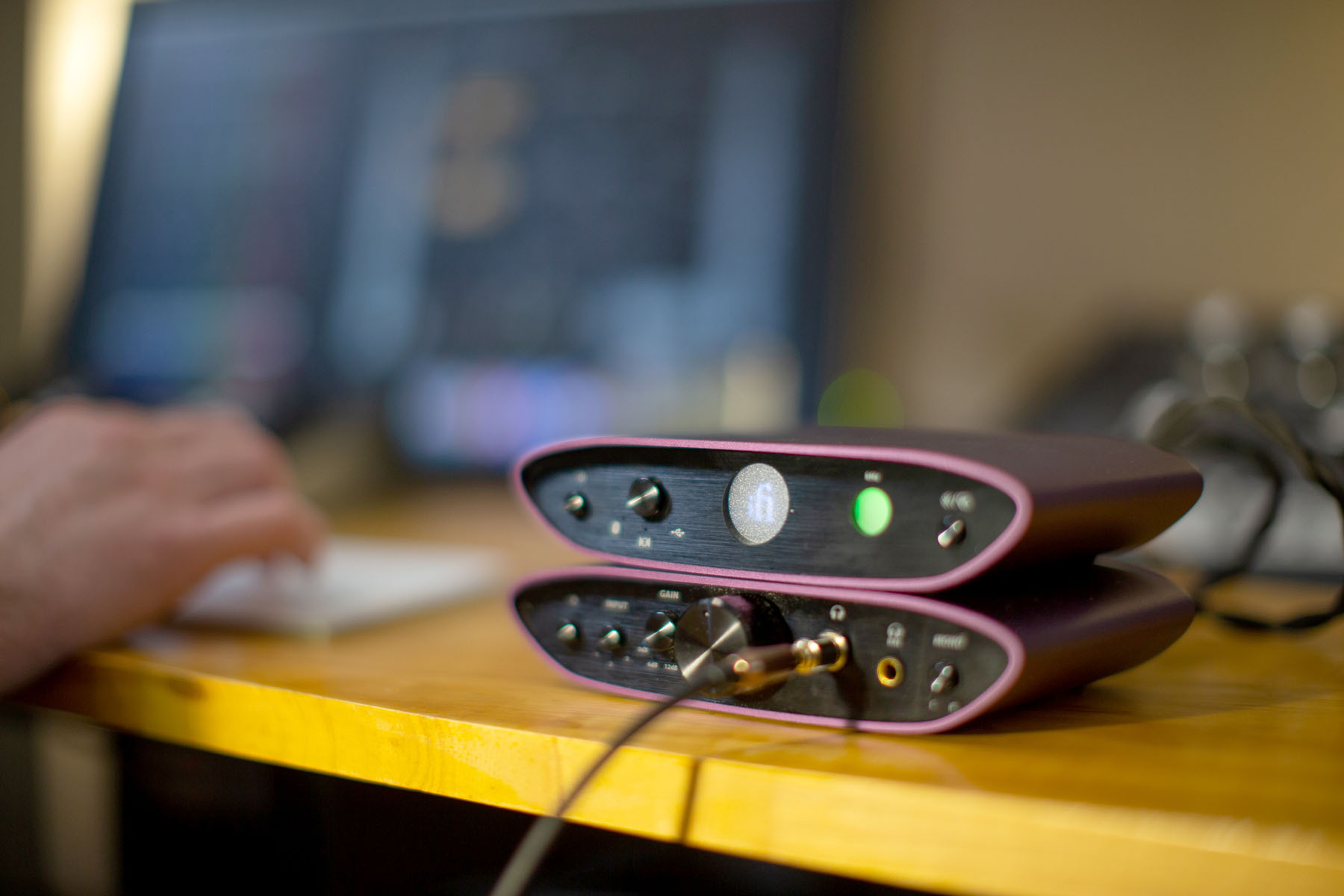 ZEN One Studio Banner