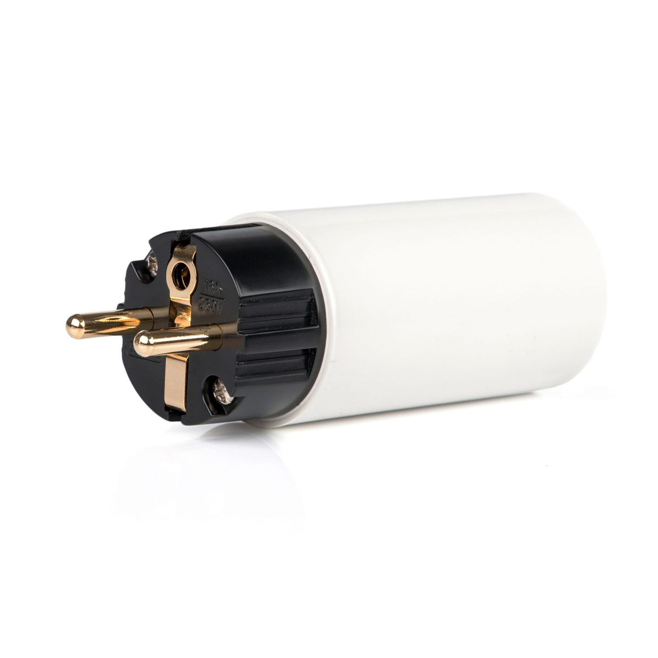 AC iPurifier iFi POWER CONDITIONER AND CABLES