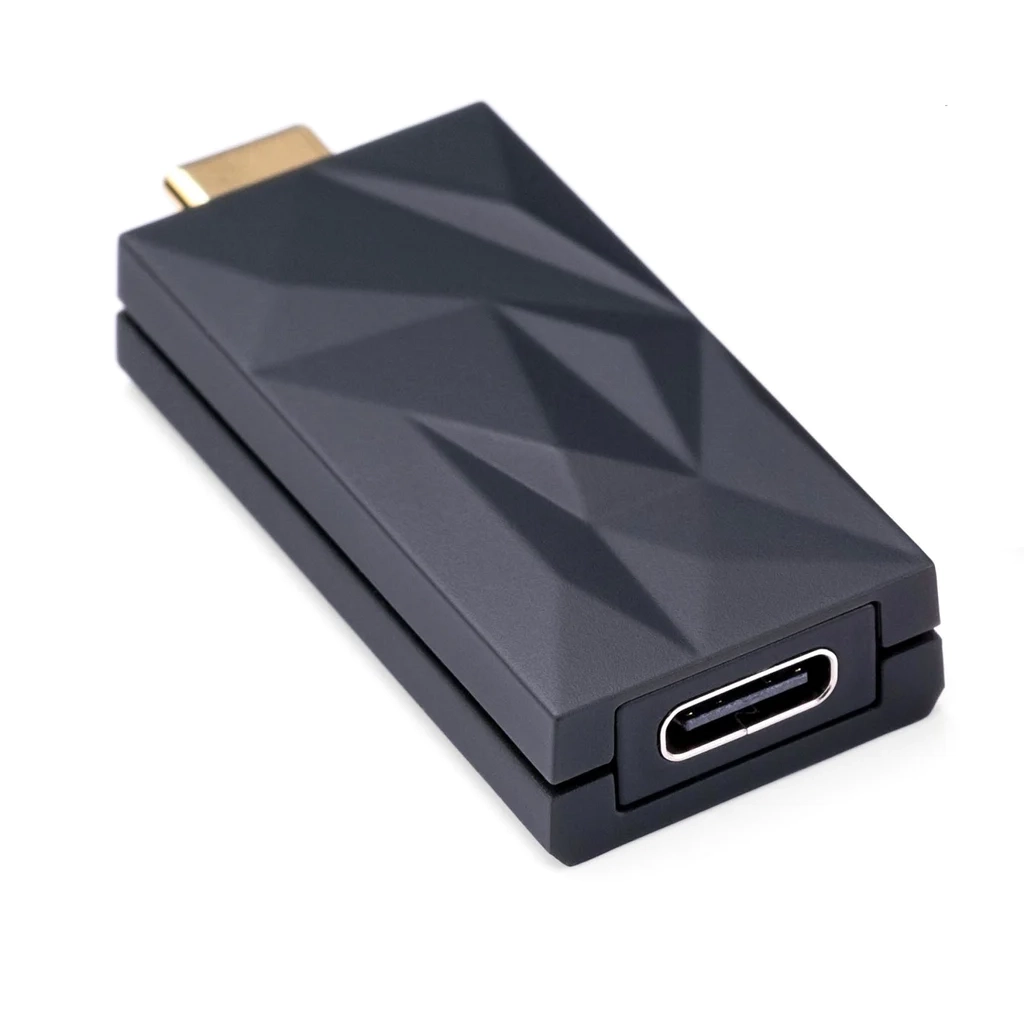 iSilencer+ فیلتر نویز USB Type C iFi audio