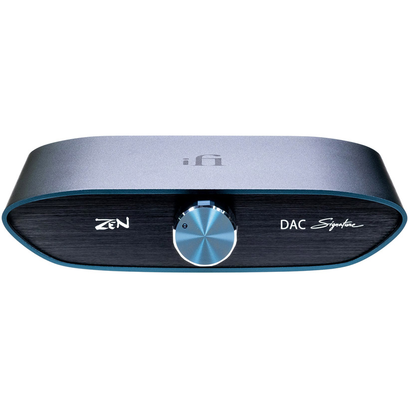 ZEN DAC Signature V2 DAC