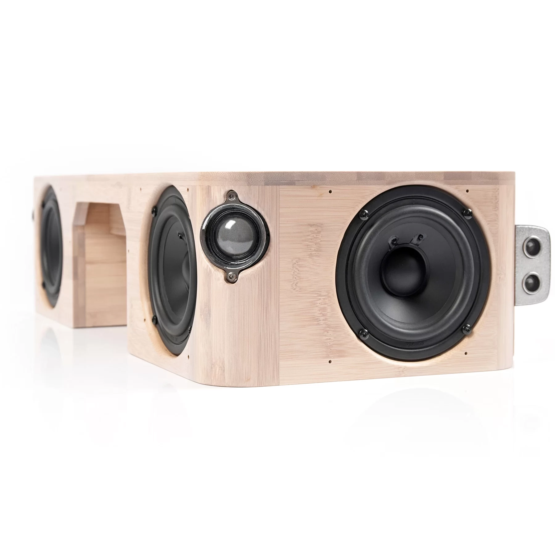 Aurora iFi PORTABLE AUDIO SPEAKERS