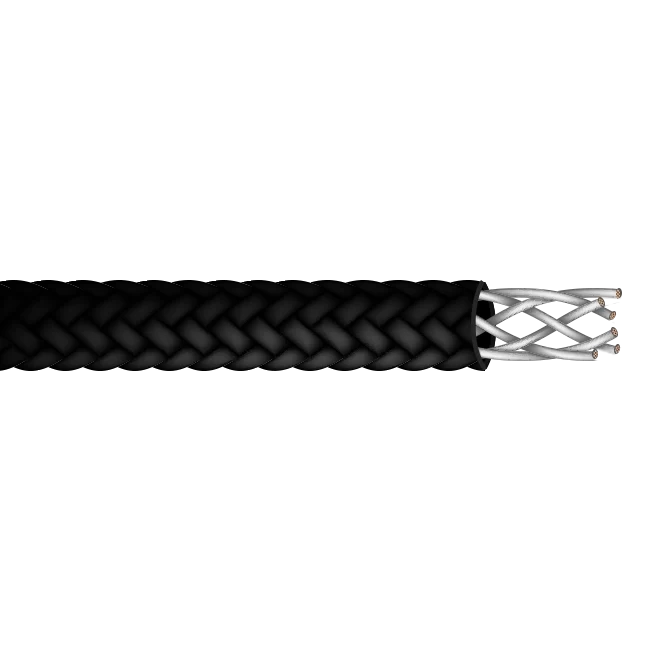 Braided