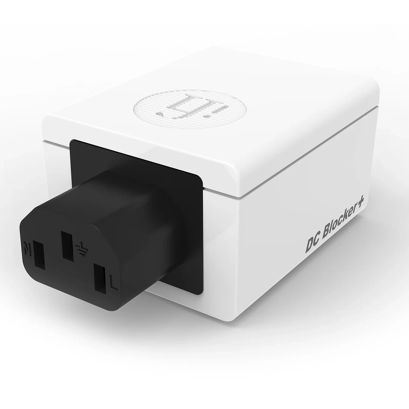 DC Blocker+ iFi POWER CONDITIONER AND CABLES