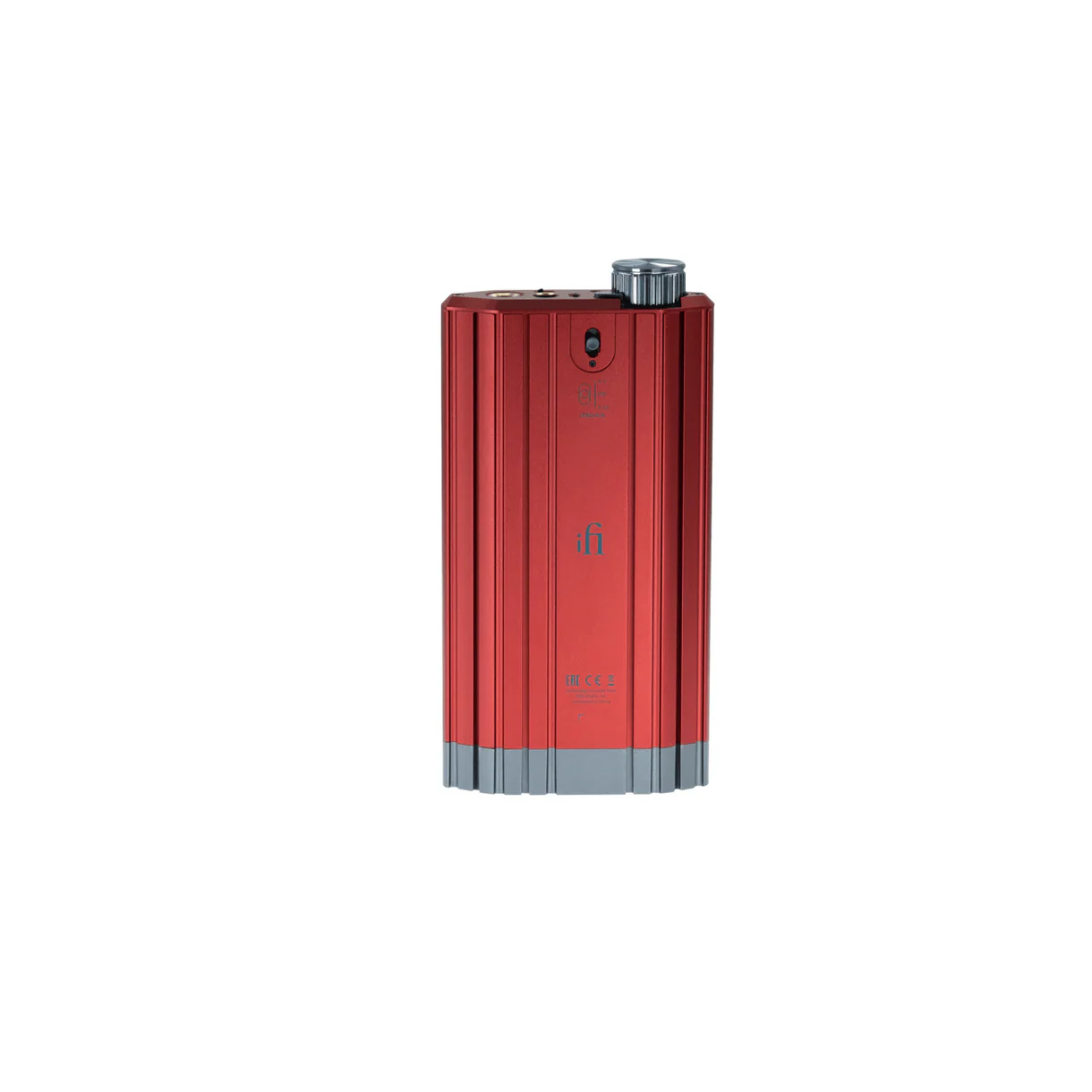 DAC/amp iDSD Diablo 2 iFi