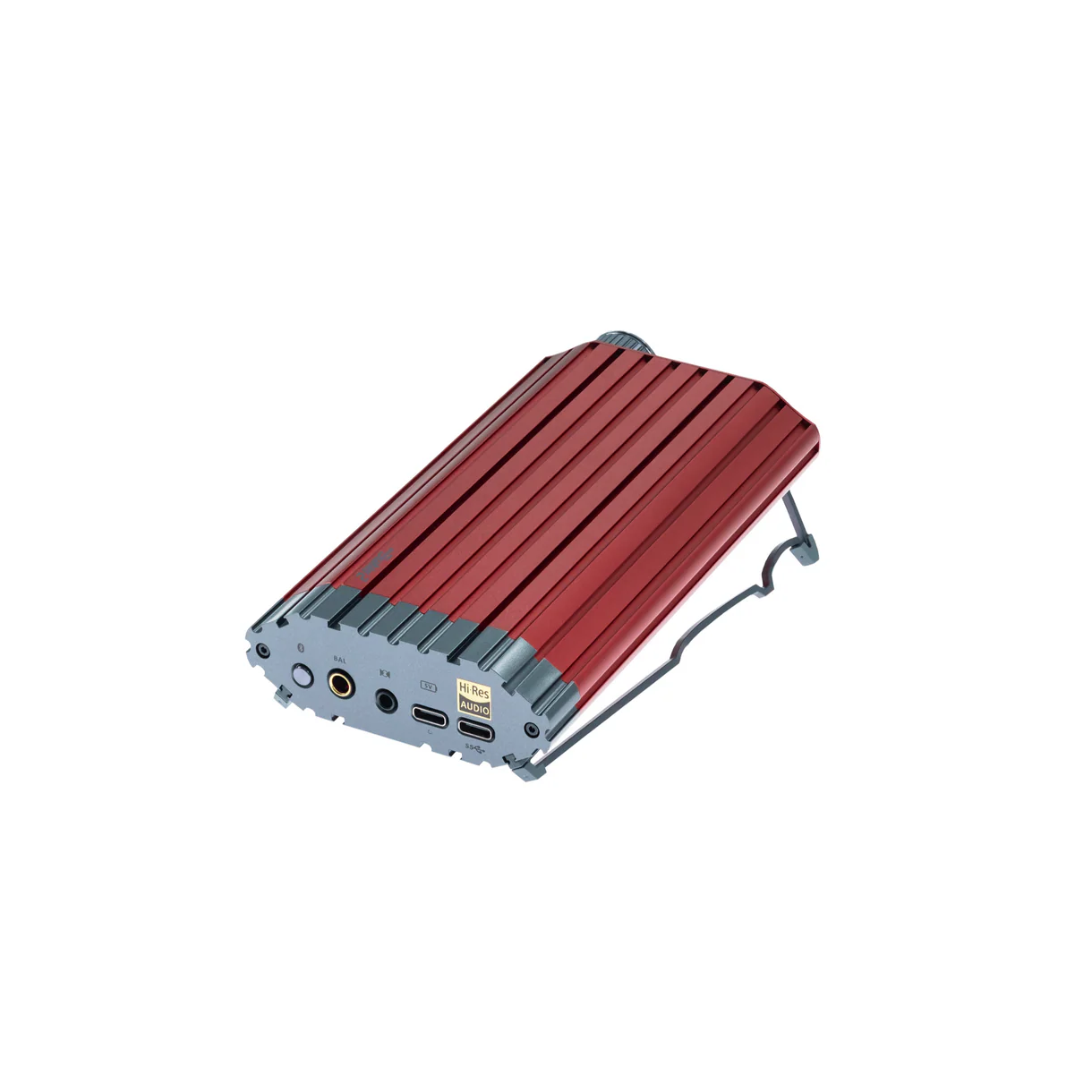 DAC/amp iDSD Diablo 2 iFi