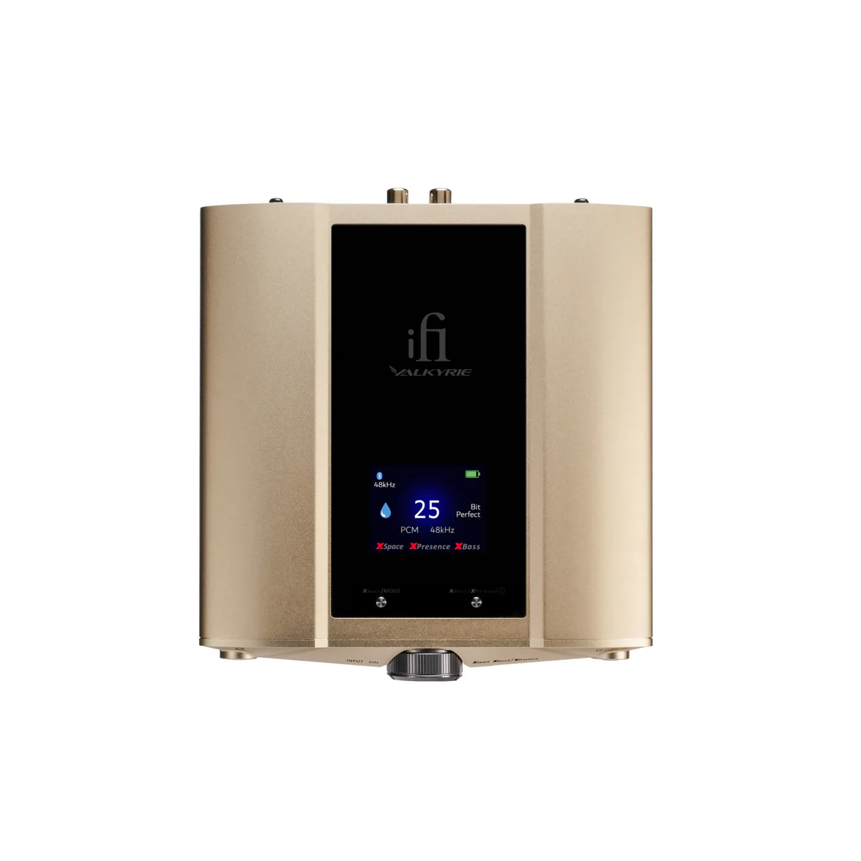DAC/amp iDSD Valkyrie iFi