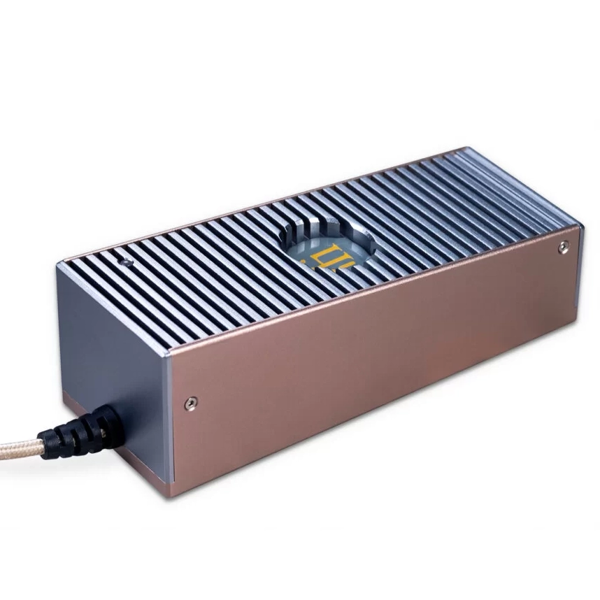 iPower Elite iFi POWER CONDITIONER AND CABLES