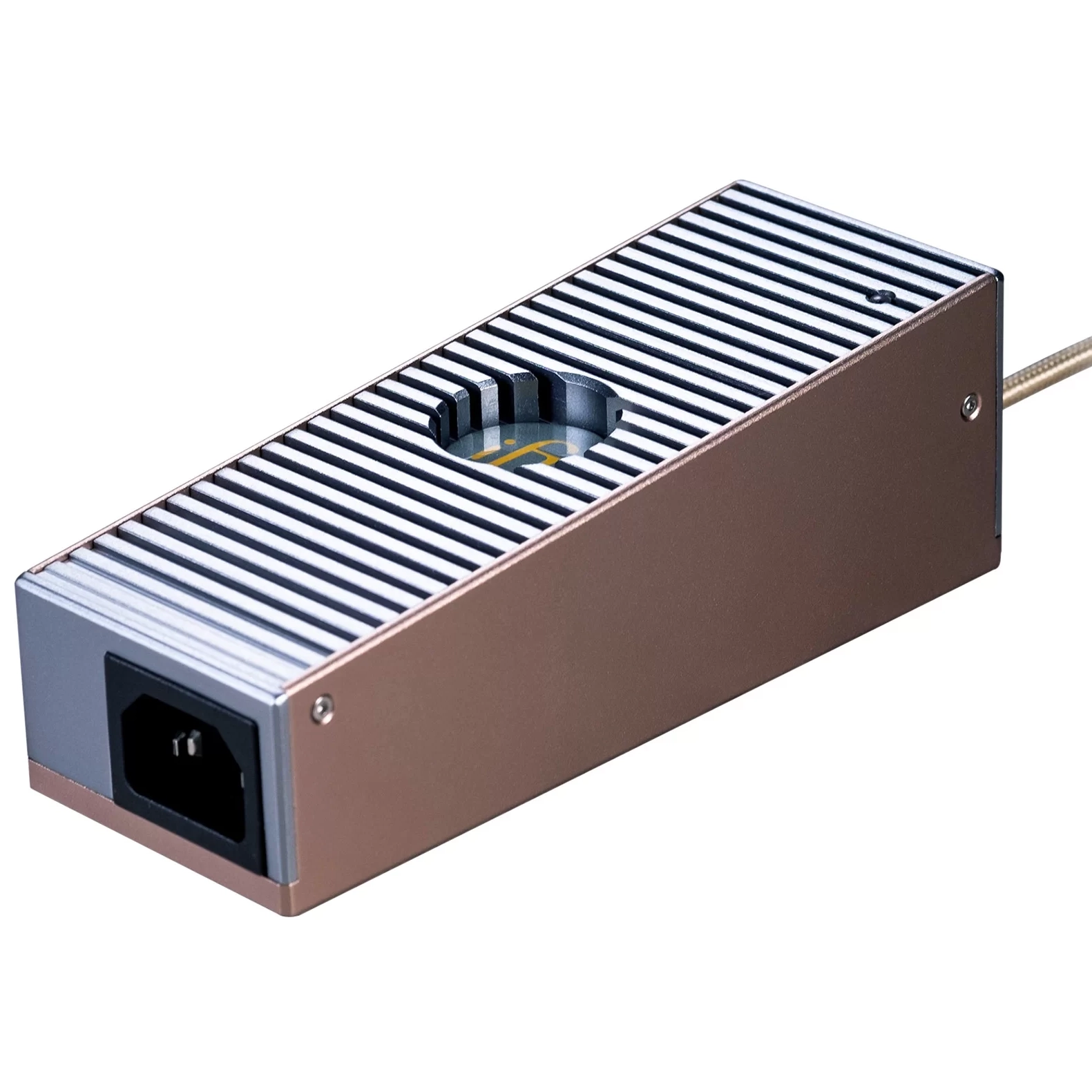 iPOWER ELITE 5v/12v/15v/24v DC Output