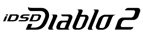 iDSD Diablo 2 Banner